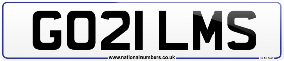 GO21 LMS