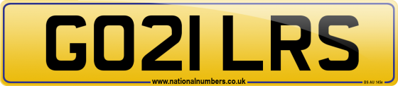 GO21 LRS