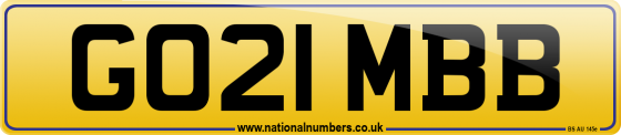 GO21 MBB