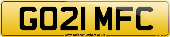 GO21 MFC