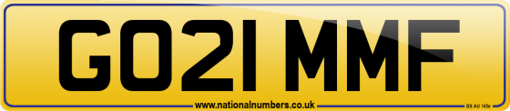 GO21 MMF