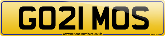 GO21 MOS