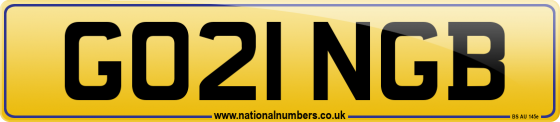 GO21 NGB