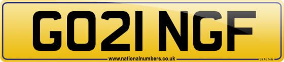 GO21 NGF