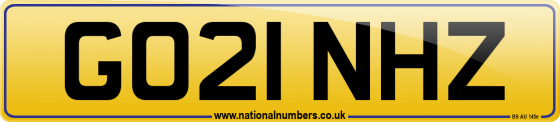 GO21 NHZ