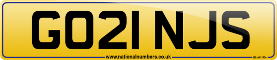 GO21 NJS