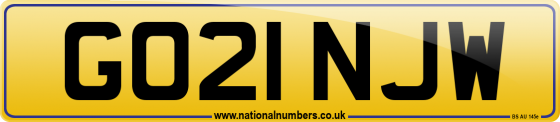 GO21 NJW