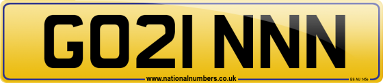 GO21 NNN