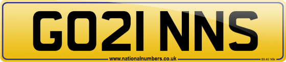 GO21 NNS