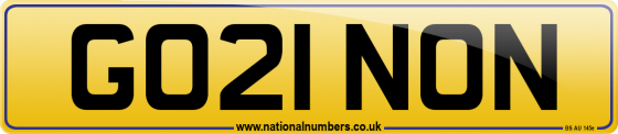 GO21 NON