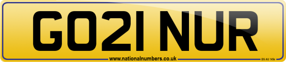GO21 NUR