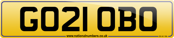 GO21 OBO