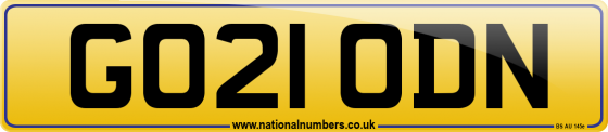GO21 ODN