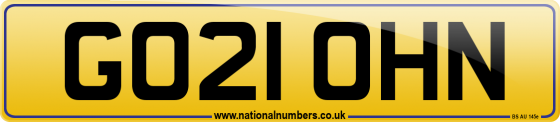 GO21 OHN