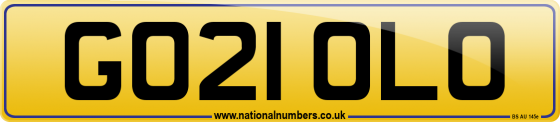 GO21 OLO
