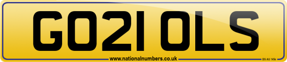 GO21 OLS