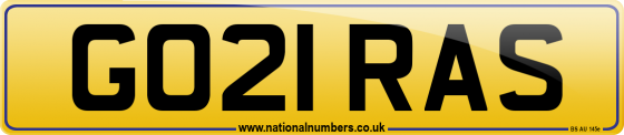 GO21 RAS