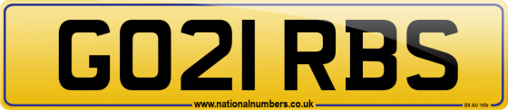 GO21 RBS