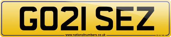 GO21 SEZ