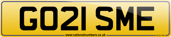 GO21 SME