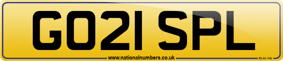 GO21 SPL