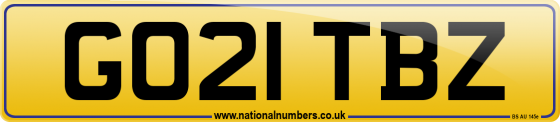 GO21 TBZ