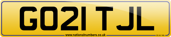 GO21 TJL