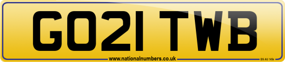 GO21 TWB
