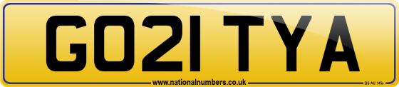 GO21 TYA