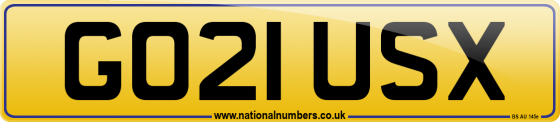 GO21 USX