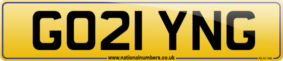 GO21 YNG