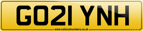 GO21 YNH