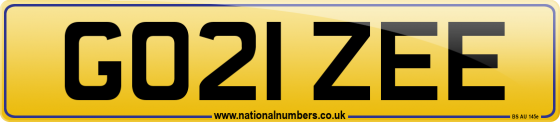 GO21 ZEE