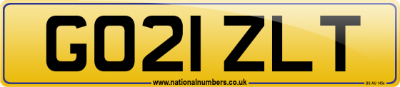 GO21 ZLT