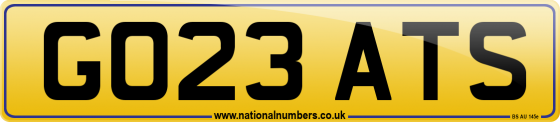 GO23 ATS