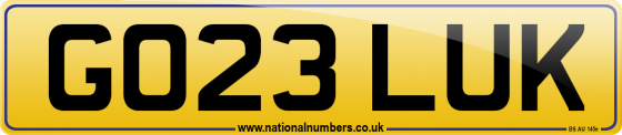 GO23 LUK