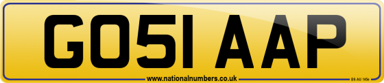 GO51 AAP