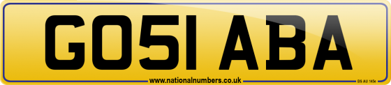 GO51 ABA