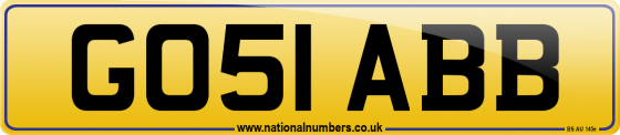 GO51 ABB