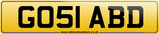 GO51 ABD