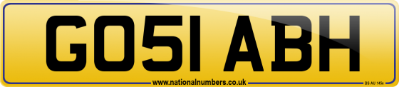 GO51 ABH