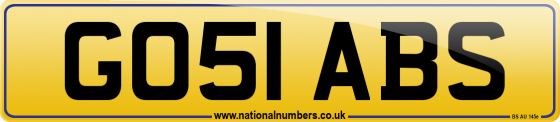 GO51 ABS