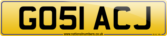 GO51 ACJ