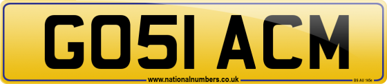 GO51 ACM