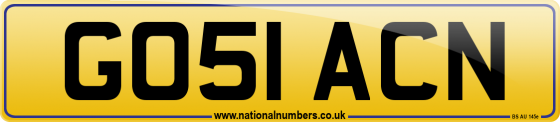 GO51 ACN