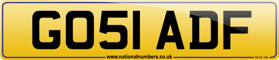 GO51 ADF