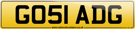 GO51 ADG
