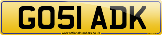 GO51 ADK