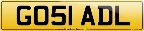 GO51 ADL