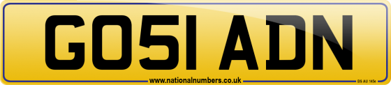 GO51 ADN